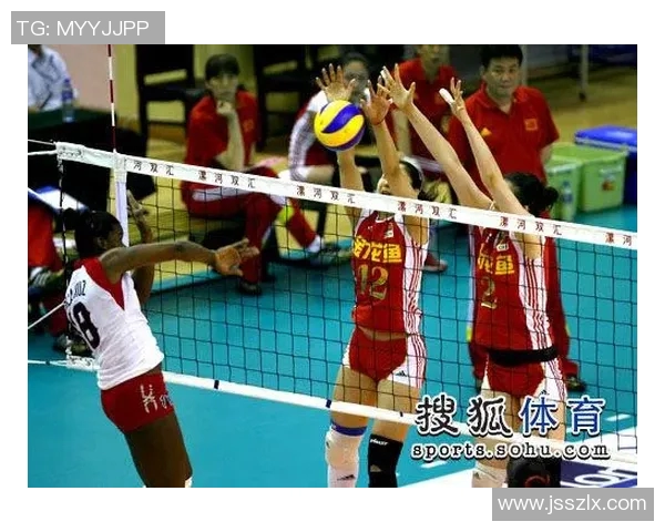 广州排球队的奋斗之路：一段激情与坚持交织的排球纪实故事